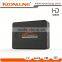 Factory VIP logo stamp 1080p full HD with Cable clip car cameraLDWS 6GIR 2ch 1080p 30fps dash cam