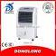 DL CE PLASTIC MOVING PROTABLE DC AIR COOLER 12v