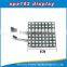 LED Display Module Panel 8x8 16x16 Rgb LED Dot Matrix
