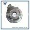 ISO 9001 Chinese Manufacturer Strong Customized Cast Iron Parts