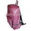 2016 fashion new leather models specification bag school