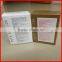 High Quality Golden Card Paper Box With Window Wholesale