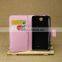 Newest professional cover case for htc desire 310 case