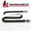 Stainless Steel Electric Finned Tubular Heater