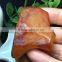 Top grade natural raw amber jewelry gemstones rough stone