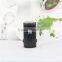 Factory Supply smiling face Small Round 12 mm Self-inking Stamp Pad Round Stamp for Kids
