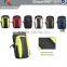 Six Colors for Choose Mobile Phone Arm Bag Walking Running Bag