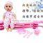 2015 newest style mini love doll silicone