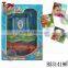 eco-friendly promotional bubble gun happy kid toy
