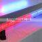1.2M LED Longer Size warning light bar, Auto Large Size LED light bar ,LED emergency light bar(SR-LWL-E207-4T-88W) Amber Colors
