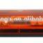 E-MARK LED warning light bar , Auto MiNi LED light bar , LED emergency light bar(SR-MIB-120A), 1W Highpower LED. W Magnet
