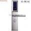 Electronic Stainless Steel Digital Code Card Access Automatic Door Lock