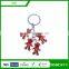 New stylish keychain for christmas gift