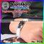 Noproblem P036 Germanium Hygienic Friendship Energy Stainless Steel Bracelet Elastic Jewelry