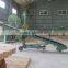 Rubber CD Sawdust for fertilizer