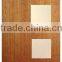 2013 Hot Sale Wooden Glass Doors Modern Design