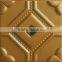 Manufacturers selling soft foreskin carved 3 d background wall KTV hotel office of the head of a bed
