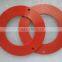 Various Colors Available Customized Food Grade Silicone Rubber Gasket