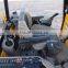 USED MACHINERIES - JCB 1CX BACKHOE LOADER (2893)