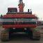 USED MACHINERIES - 320 LVA EXCAVATOR (3769)