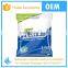 150g Bio-active Enzyme Brightener Softener laundry detergent powder