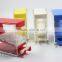press type cotton roll dispenser,dental supply,good quality