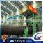 ASTM A36/ASTM A106 GR.B Carbon SSAW Steel Pipe For construction