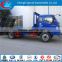 5t car carrier tow truck ladder flatbed lorry transport flatbed lorry 4x2 famous flatbed lorry cheap tow truck for sale