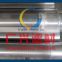 316 L stainless steel cylindrical mesh filter
