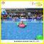 2015 Hot CE Water Hand Powered Boat Factory, Water Pedal Boat Supplier, Electric Paddle Boat