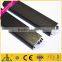 Window aluminium profile, aluminum extrusion, sliding windows