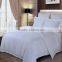 bedding sheet of cotton fabric