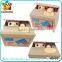 Christmas gift box digital wholesale piggy bank