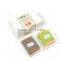 pillow case soap packaging box wholesale