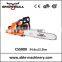 CS5800 chain saw with best walbro carburetor and oregon chain