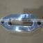 aluminum fairlead for ATV winch