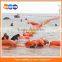 Heavy Duty Air Inflated Underwater Lift Bag Safety Sausage Tubes