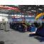 High Speed C Z Purlin Roll Forming Machine For Construction Use
