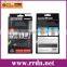 Encrypted HDD box SSD Caddy USB3.0 Interface