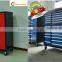 2016 Garage Modular Metal Tool Cabinet Steel 20 Drawers Large Tool Cabinet Storage