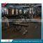 Inflatable Thin Rubber Gym Mats