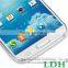 Clear Screen Protector Film For Samsung Galaxy S3 i9300 Front Protective Screen Guard Film Free Cloth