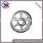 ISO9001 certificate according to the drawing pulley wheel