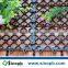 30x30 Click Tile for Outdoor Usage Interlocking Plastic Tile Grid