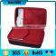 2016 shockproof empty eva tool travel case bag with wrist strap