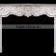china 100% hand carved stone fireplace mantel surround