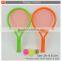 Outdoor sport toys beach paddle tennis racket toys for kid