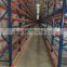 2015 industrial warehouse storage solutions Vna racking system