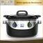 Commercial Kitchen Applience LCD Display Digital electric multi cooker enjoy life