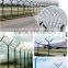 2016 high quality galvanized steel fence (Anping factory)